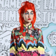 Illustration for article titled Marvel-inspired fashions bring the Avengers to the runway